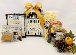 Sensational Winter Survival Kit ($30-$40)